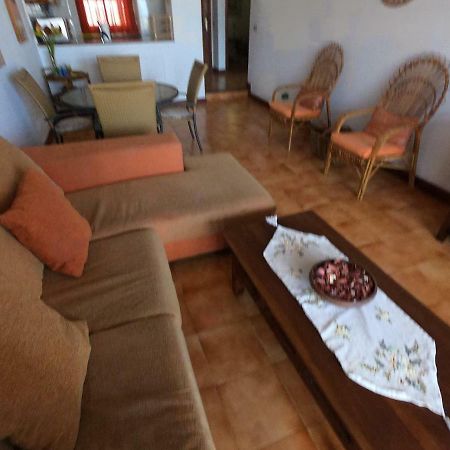 Apartamento Vacacional Los Gigantes Santiago del Teide Exterior foto